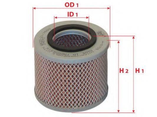SAKURA AUTOMOTIVE A-5705