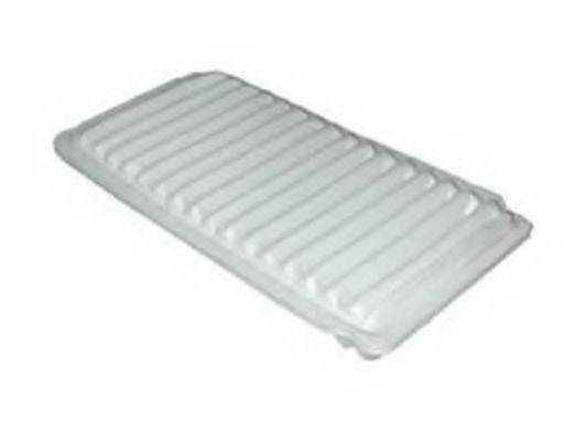 WIX FILTERS 49155 Повітряний фільтр
