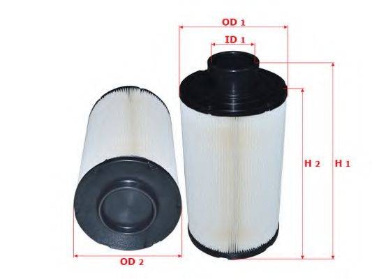 SAKURA AUTOMOTIVE A-61450