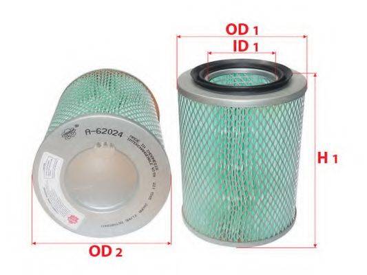 SAKURA AUTOMOTIVE A-62024