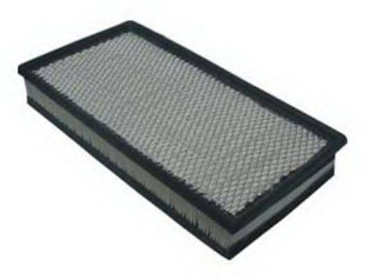 WIX FILTERS 46081 Повітряний фільтр