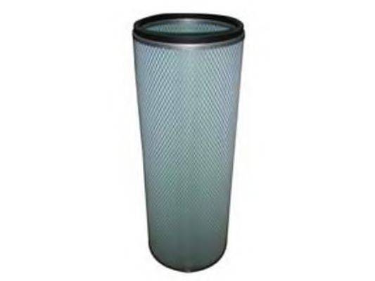 WIX FILTERS 46792 Повітряний фільтр