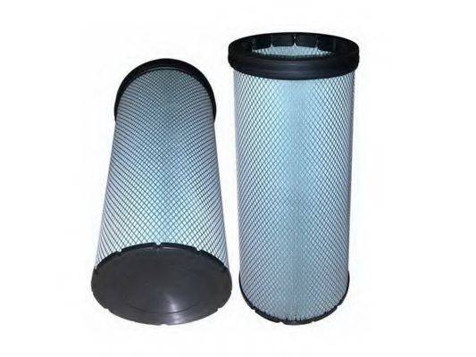 WIX FILTERS 46983 Повітряний фільтр