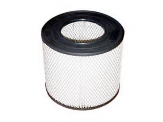 WIX FILTERS 42404 Повітряний фільтр