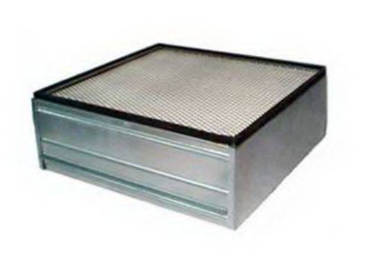 FLEETGUARD AF4795 Повітряний фільтр