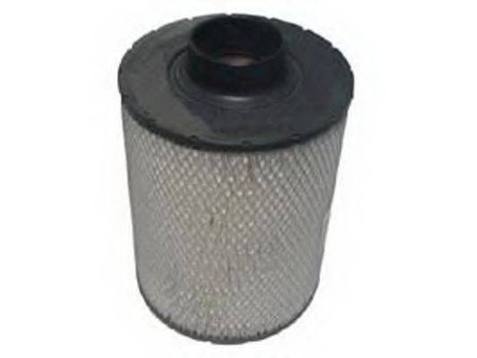 WIX FILTERS 42326 Повітряний фільтр