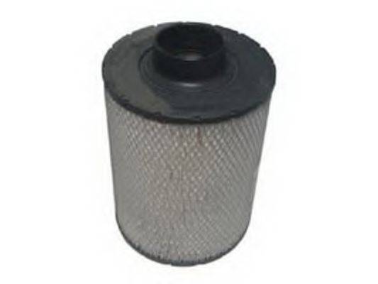 WIX FILTERS 42790 Повітряний фільтр