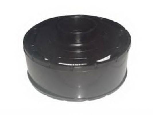 WIX FILTERS 46455 Повітряний фільтр