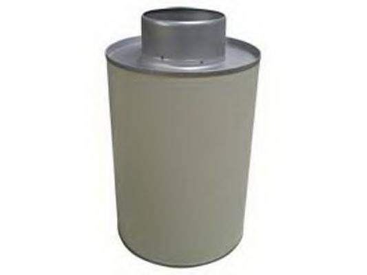 WIX FILTERS 46670 Повітряний фільтр