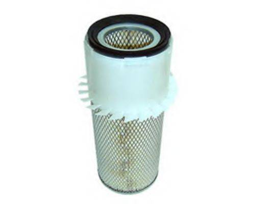 WIX FILTERS 49884 Повітряний фільтр
