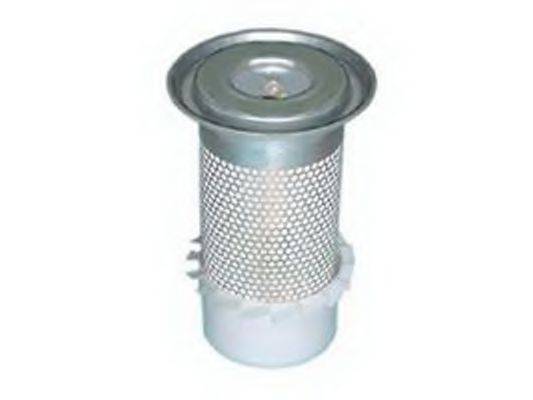 WIX FILTERS 49434 Повітряний фільтр