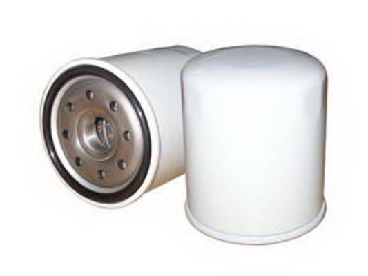 MAZDA WLY4-14-302T Масляний фільтр