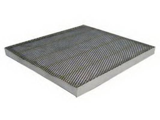 SAKURA AUTOMOTIVE CA11240 Фільтр, повітря у внутрішньому просторі