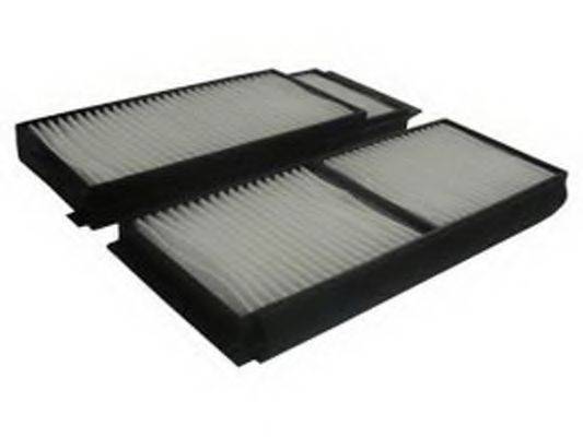 WIX FILTERS 24482 Фільтр, повітря у внутрішньому просторі