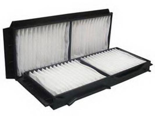WIX FILTERS 24046 Фільтр, повітря у внутрішньому просторі