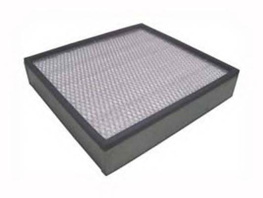 WIX FILTERS 46689 Повітряний фільтр