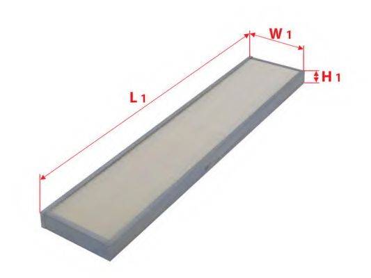 SAKURA AUTOMOTIVE CA-55850