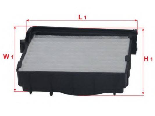 SAKURA AUTOMOTIVE CAH-11160