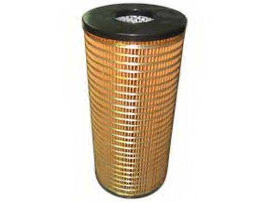 WIX FILTERS 33989 Паливний фільтр
