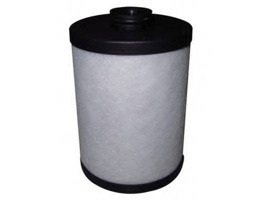 MAHLE FILTER KX 212 Паливний фільтр