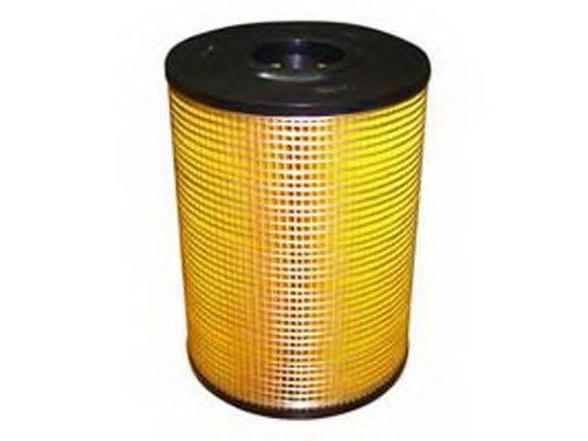 WIX FILTERS 51591 Масляний фільтр