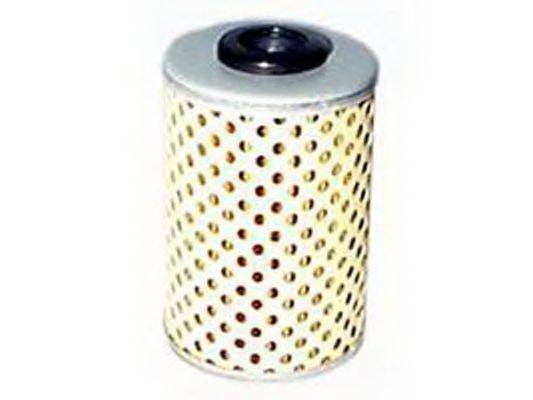WIX FILTERS 51235 Масляний фільтр