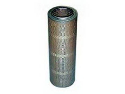 WIX FILTERS 57244 Фільтр, Гідравлічна система приводу робочого обладнання