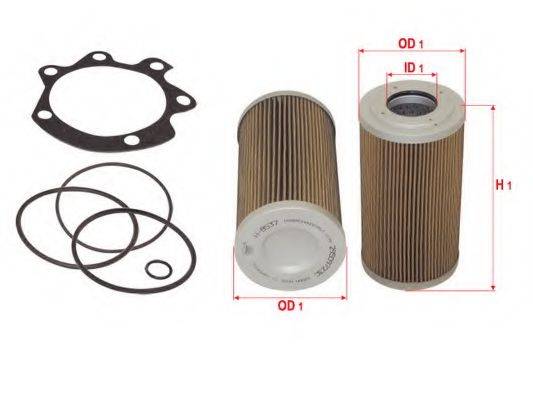 SAKURA AUTOMOTIVE H-8537