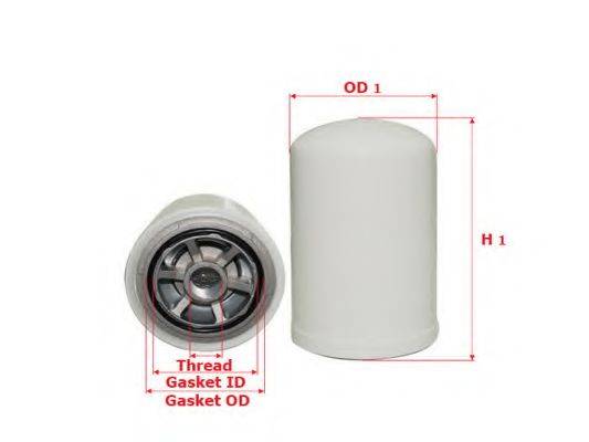 SAKURA AUTOMOTIVE HC-45050