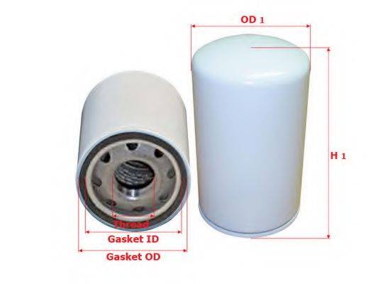 SAKURA AUTOMOTIVE HC-51040