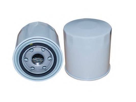 WIX FILTERS 51519 Масляний фільтр