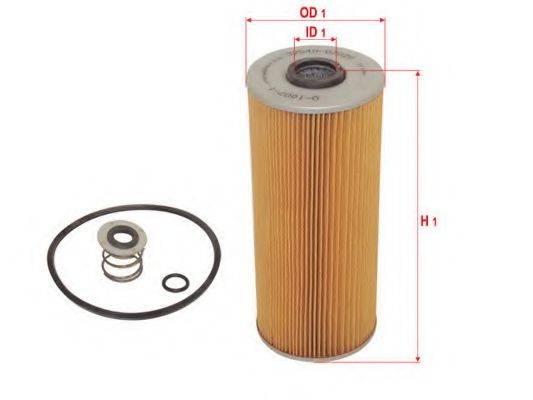 SAKURA AUTOMOTIVE O-10071