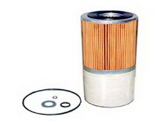 WIX FILTERS 57320 Масляний фільтр