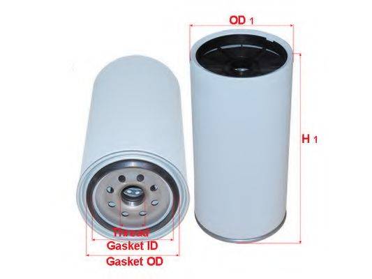 SAKURA AUTOMOTIVE SFC-5504-02