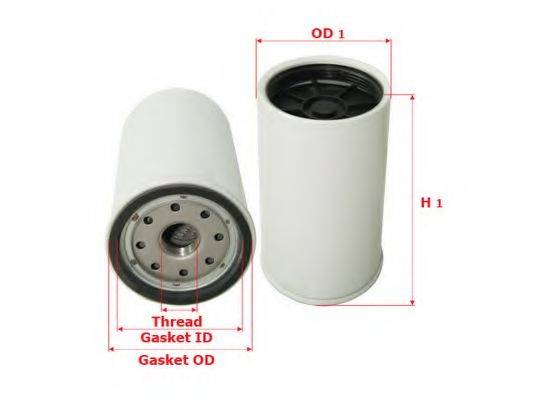 SAKURA AUTOMOTIVE SFC-65030