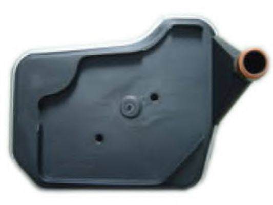 WIX FILTERS 58847 Гідрофільтр, автоматична коробка передач