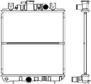 SAKURA AUTOMOTIVE 1090-0102