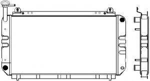 SAKURA AUTOMOTIVE 1121-0208