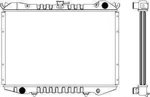 SAKURA AUTOMOTIVE 1121-0214