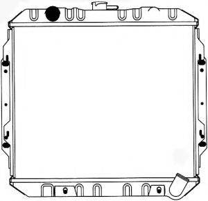 SAKURA AUTOMOTIVE 1131-0204