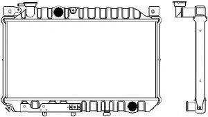 SAKURA AUTOMOTIVE 1161-0204