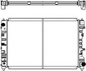 SAKURA AUTOMOTIVE 1161-0226