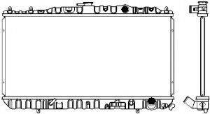 SAKURA AUTOMOTIVE 1210-0109
