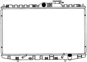 SAKURA AUTOMOTIVE 1210-0126