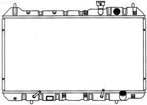 SAKURA AUTOMOTIVE 1210-0127