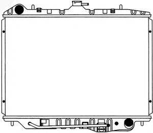SAKURA AUTOMOTIVE 1211-0235