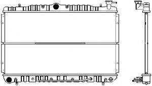 SAKURA AUTOMOTIVE 1220-0101