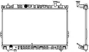 SAKURA AUTOMOTIVE 1220-0104