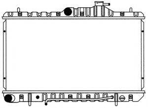 SAKURA AUTOMOTIVE 1220-0107