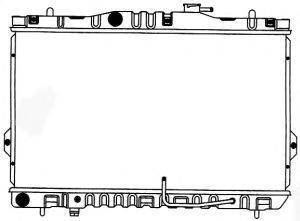SAKURA AUTOMOTIVE 1220-0110